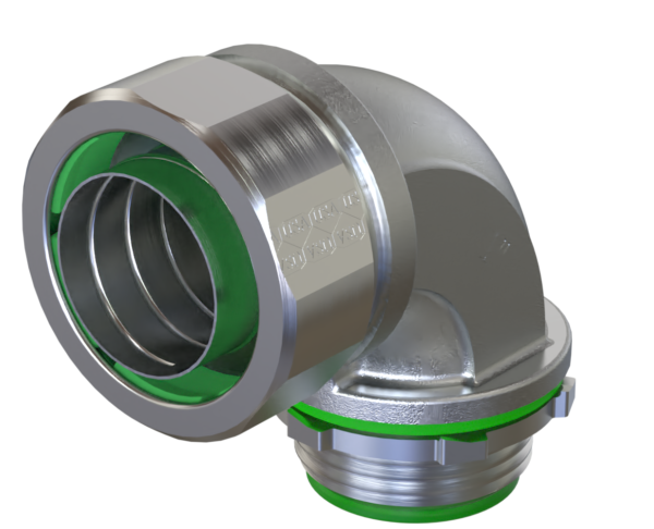 American Fittings STR 5090